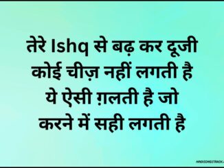 Sunn Mere Yaar Ve Song Lyrics In Hindi